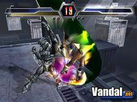 Imagen 5 de Bloody Roar 4 para PlayStation 2