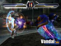Imagen 4 de Bloody Roar 4 para PlayStation 2