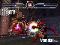 Imagen 3 de Bloody Roar 4 para PlayStation 2