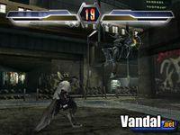 Imagen 1 de Bloody Roar 4 para PlayStation 2