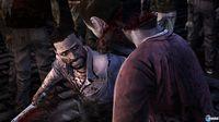Mostrada la primera imagen del episodio final de The Walking Dead