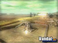 Imagen 9 de Steel Battalion: Line of Contact para Xbox