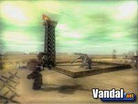 Imagen 8 de Steel Battalion: Line of Contact para Xbox