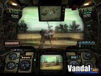 Imagen 5 de Steel Battalion: Line of Contact para Xbox