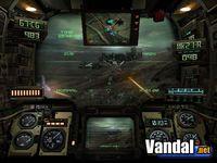 Imagen 4 de Steel Battalion: Line of Contact para Xbox