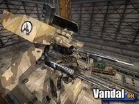 Imagen 1 de Steel Battalion: Line of Contact para Xbox
