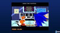 Imagen Sonic the Fighters XBLA