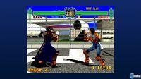 Fighting Vipers PSN