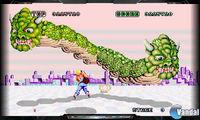 Space Harrier lleva la tercera dimensi�n a 3DS