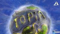 Pantalla Topia