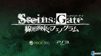 Jap�n recibe un nuevo Steins;Gate en 2013