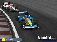 Formula One 2003