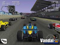 Imagen Formula One 2003