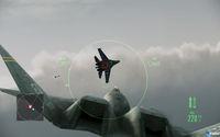 Portada, im�genes y nuevos detalles para Ace Combat Assault Horizon en PC