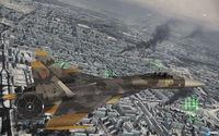 Portada, im�genes y nuevos detalles para Ace Combat Assault Horizon en PC