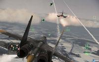 Portada, im�genes y nuevos detalles para Ace Combat Assault Horizon en PC