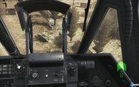 Portada, im�genes y nuevos detalles para Ace Combat Assault Horizon en PC