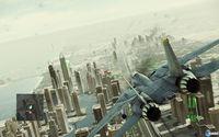 Portada, im�genes y nuevos detalles para Ace Combat Assault Horizon en PC