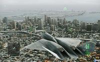 Nuevas im�genes de Ace Combat Assault Horizon para PC