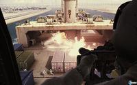 Nuevas im�genes de Ace Combat Assault Horizon para PC