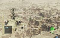 Nuevas im�genes de Ace Combat Assault Horizon para PC