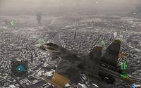 Nuevas im�genes de Ace Combat Assault Horizon para PC