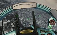Nuevas im�genes de Ace Combat Assault Horizon para PC