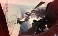 Nuevas im�genes de Ace Combat Assault Horizon para PC