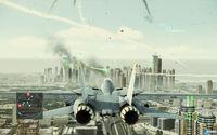 Imagen Ace Combat Assault Horizon - Enhanced Edition