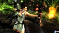 Primeras im�genes de Ninja Gaiden 3: Razor's Edge para PS3 y Xbox 360