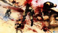 Primeras im�genes de Ninja Gaiden 3: Razor's Edge para PS3 y Xbox 360