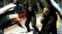 Primeras im�genes de Ninja Gaiden 3: Razor's Edge para PS3 y Xbox 360