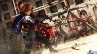 Primeras im�genes de Ninja Gaiden 3: Razor's Edge para PS3 y Xbox 360