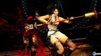 Primeras im�genes de Ninja Gaiden 3: Razor's Edge para PS3 y Xbox 360