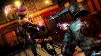 Primeras im�genes de Ninja Gaiden 3: Razor's Edge para PS3 y Xbox 360