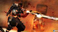 Primeras im�genes de Ninja Gaiden 3: Razor's Edge para PS3 y Xbox 360