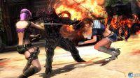 Primeras im�genes de Ninja Gaiden 3: Razor's Edge para PS3 y Xbox 360
