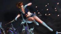 Primeras im�genes de Ninja Gaiden 3: Razor's Edge para PS3 y Xbox 360