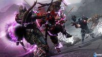 Primeras im�genes de Ninja Gaiden 3: Razor's Edge para PS3 y Xbox 360