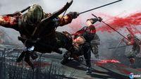 Primeras im�genes de Ninja Gaiden 3: Razor's Edge para PS3 y Xbox 360