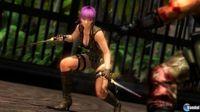 Primeras im�genes de Ninja Gaiden 3: Razor's Edge para PS3 y Xbox 360