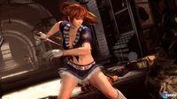 Primeras im�genes de Ninja Gaiden 3: Razor's Edge para PS3 y Xbox 360