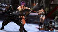 Primeras im�genes de Ninja Gaiden 3: Razor's Edge para PS3 y Xbox 360