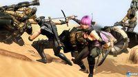 Primeras im�genes de Ninja Gaiden 3: Razor's Edge para PS3 y Xbox 360