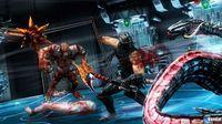 Primeras im�genes de Ninja Gaiden 3: Razor's Edge para PS3 y Xbox 360