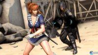 Primeras im�genes de Ninja Gaiden 3: Razor's Edge para PS3 y Xbox 360