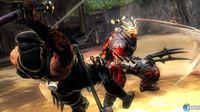 Primeras im�genes de Ninja Gaiden 3: Razor's Edge para PS3 y Xbox 360