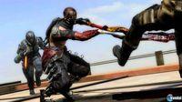 Primeras im�genes de Ninja Gaiden 3: Razor's Edge para PS3 y Xbox 360