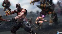 Primeras im�genes de Ninja Gaiden 3: Razor's Edge para PS3 y Xbox 360