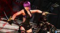 Primeras im�genes de Ninja Gaiden 3: Razor's Edge para PS3 y Xbox 360